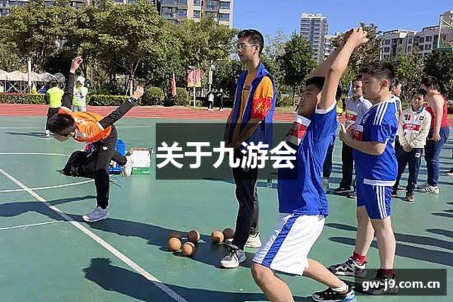关于九游会